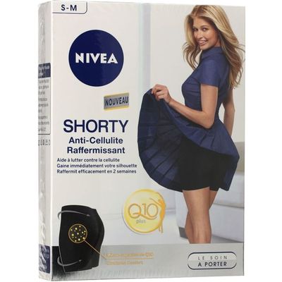 NIVEA – Shorty Anticellulite Raffermissant Q10