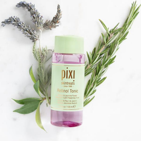 Tonique au rétinol 125ML PIXI