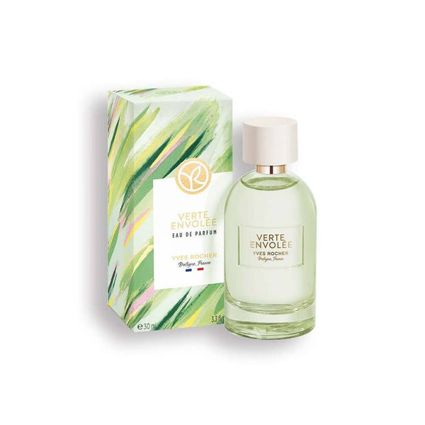 Yves Rocher – Verte Envolée Eau de Parfum 100 ml