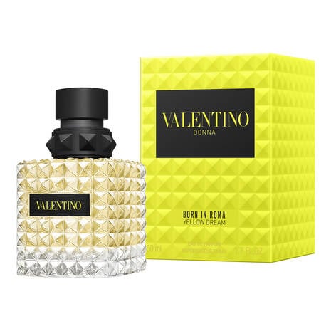 VALENTINO Born in Roma Yellow Dream Donna - Eau de Parfum 100ml